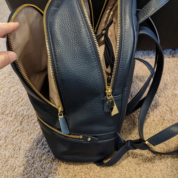 Michael kors medium Rhea backpack - Picture 3 of 11